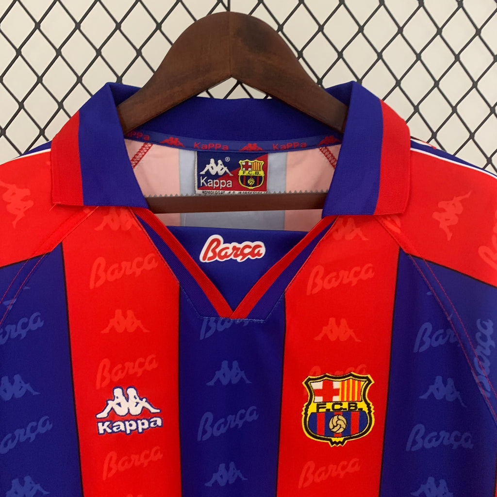 LOCAL 1996/97 · barcelona · Vista y detalles