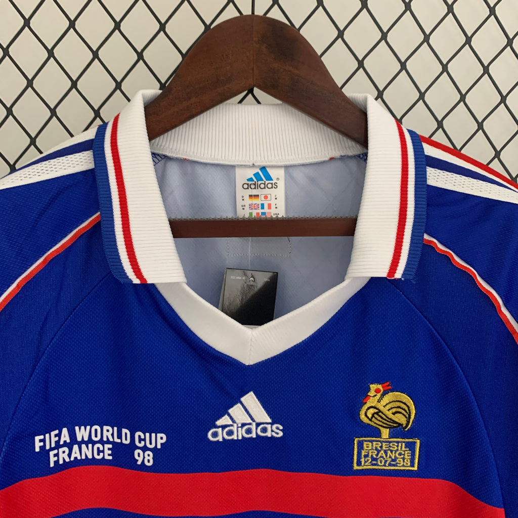 LOCAL 1998 · francia · Vista y detalles