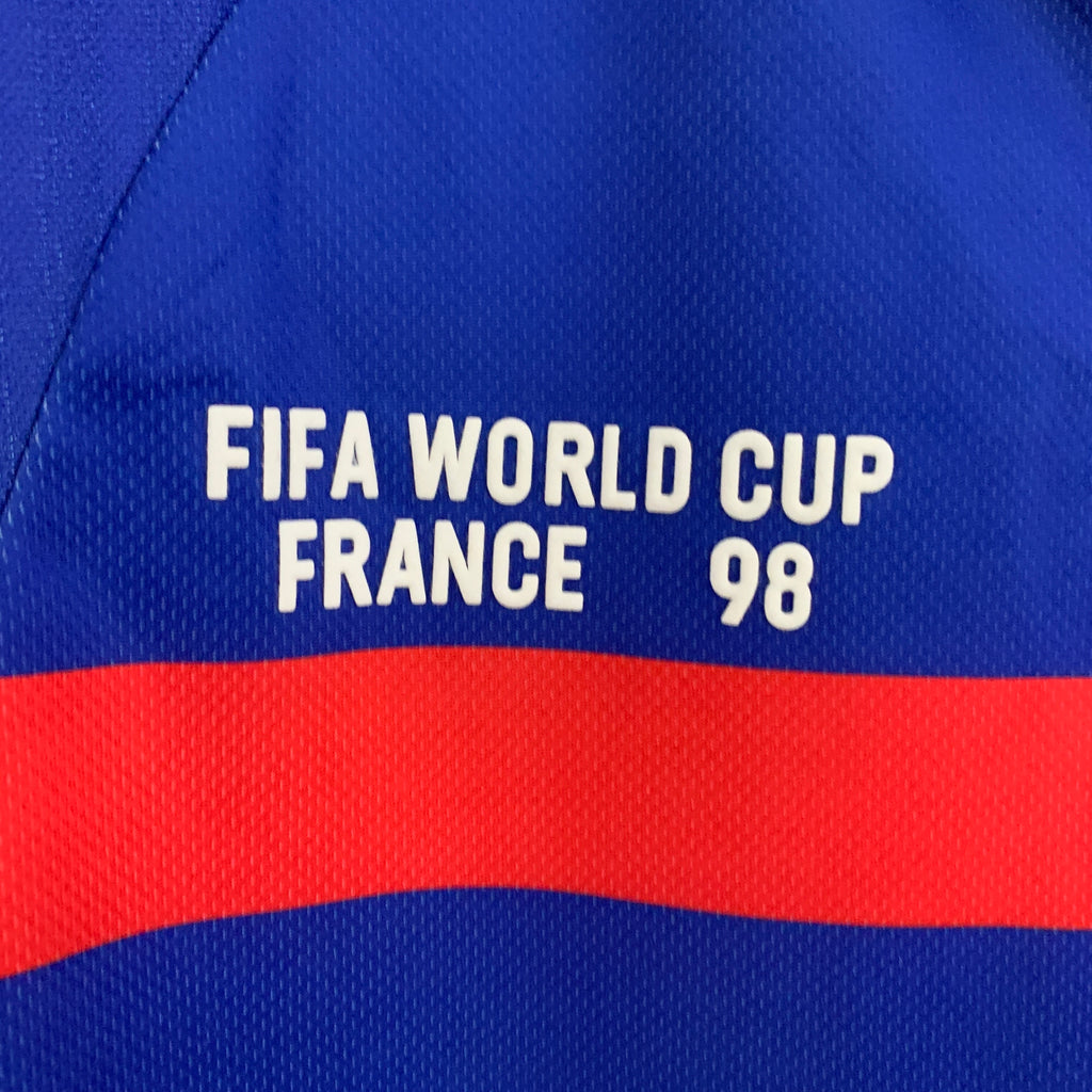 LOCAL 1998 · francia · Vista y detalles