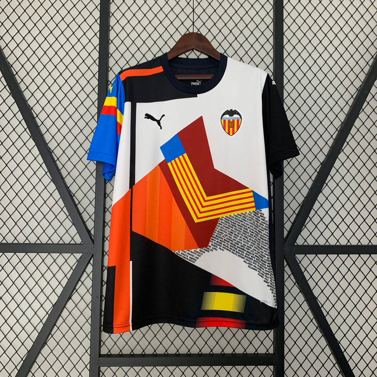 EDICIÓN ESPECIAL 2023/24 · valencia · Vista y detalles