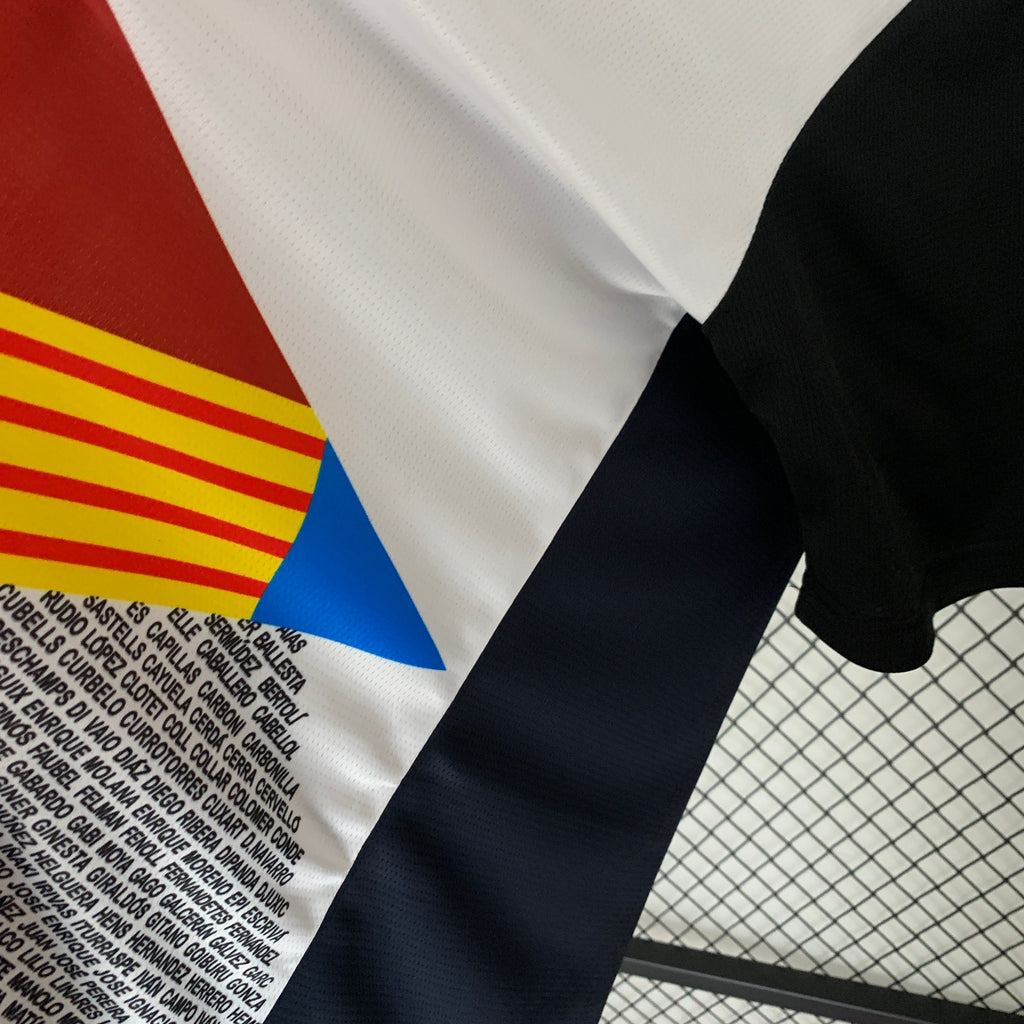 EDICIÓN ESPECIAL 2023/24 · valencia · Vista y detalles