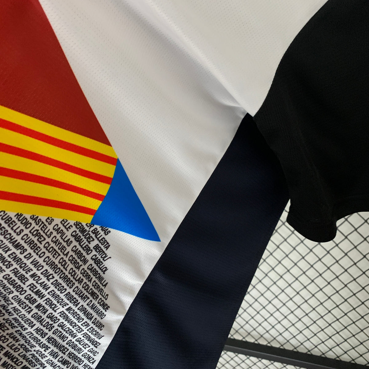 EDICIÓN ESPECIAL 2023/24 · valencia · Vista y detalles