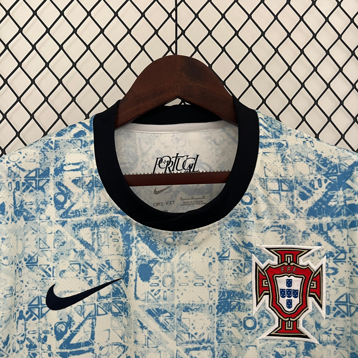VISITANTE 2024 · portugal · Vista y detalles