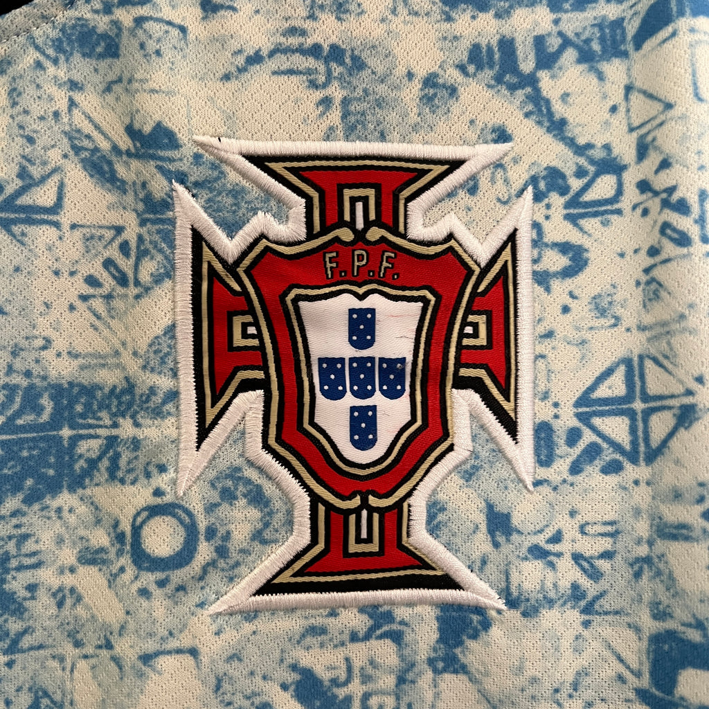 VISITANTE 2024 · portugal · Vista y detalles