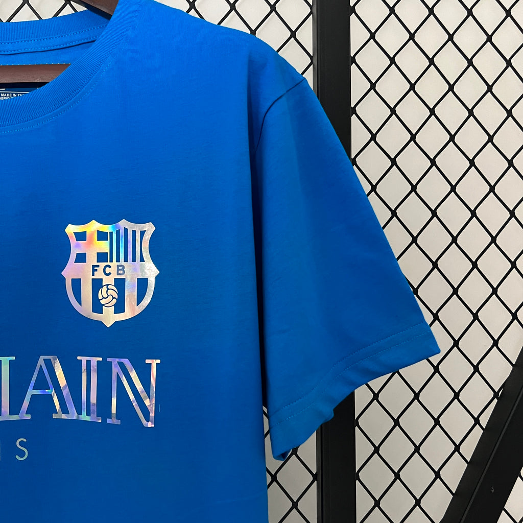 EDICIÓN ESPECIAL 2024/25 · barcelona · Vista y detalles