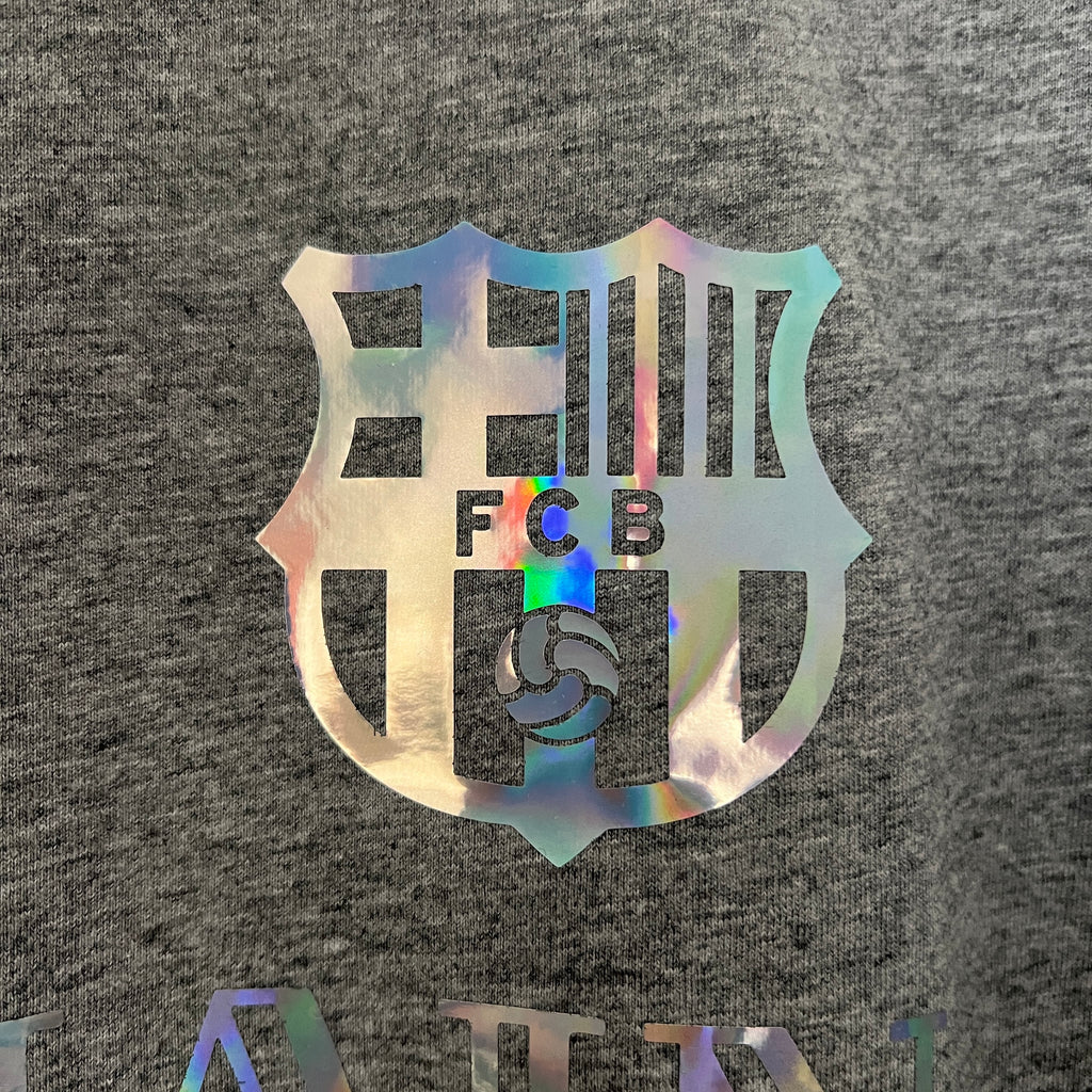 EDICIÓN ESPECIAL 2024/25 · barcelona · Vista y detalles