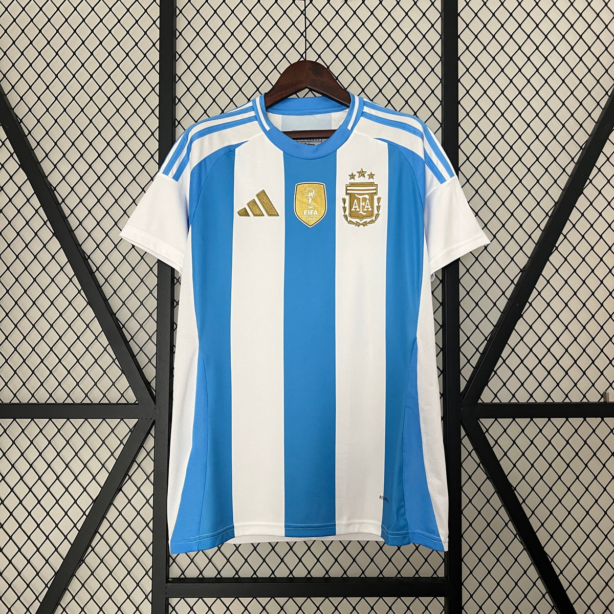 LOCAL 2024 · argentina · Vista y detalles
