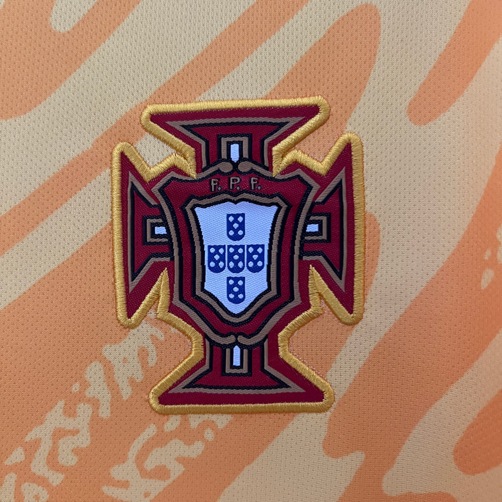 PORTERO 2024 · portugal · Vista y detalles