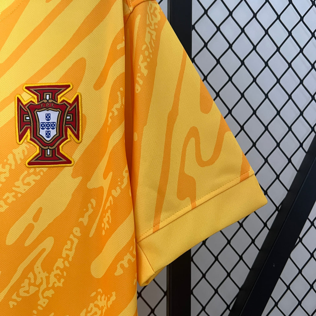 PORTERO 2024 · portugal · Vista y detalles