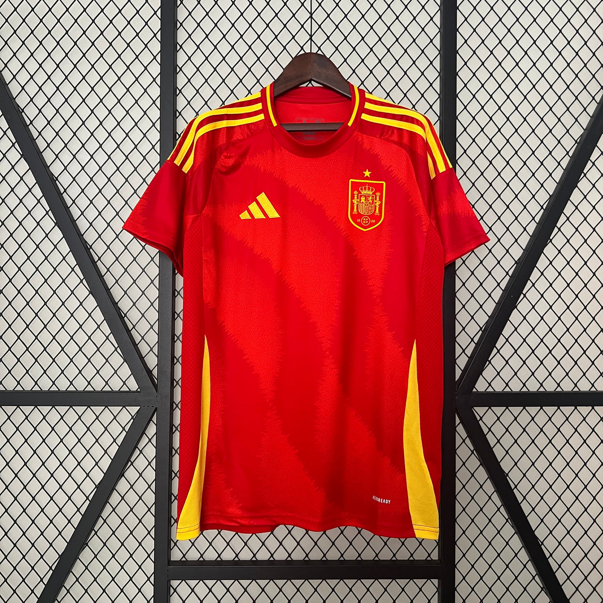 LOCAL 2024 · espana · Vista y detalles