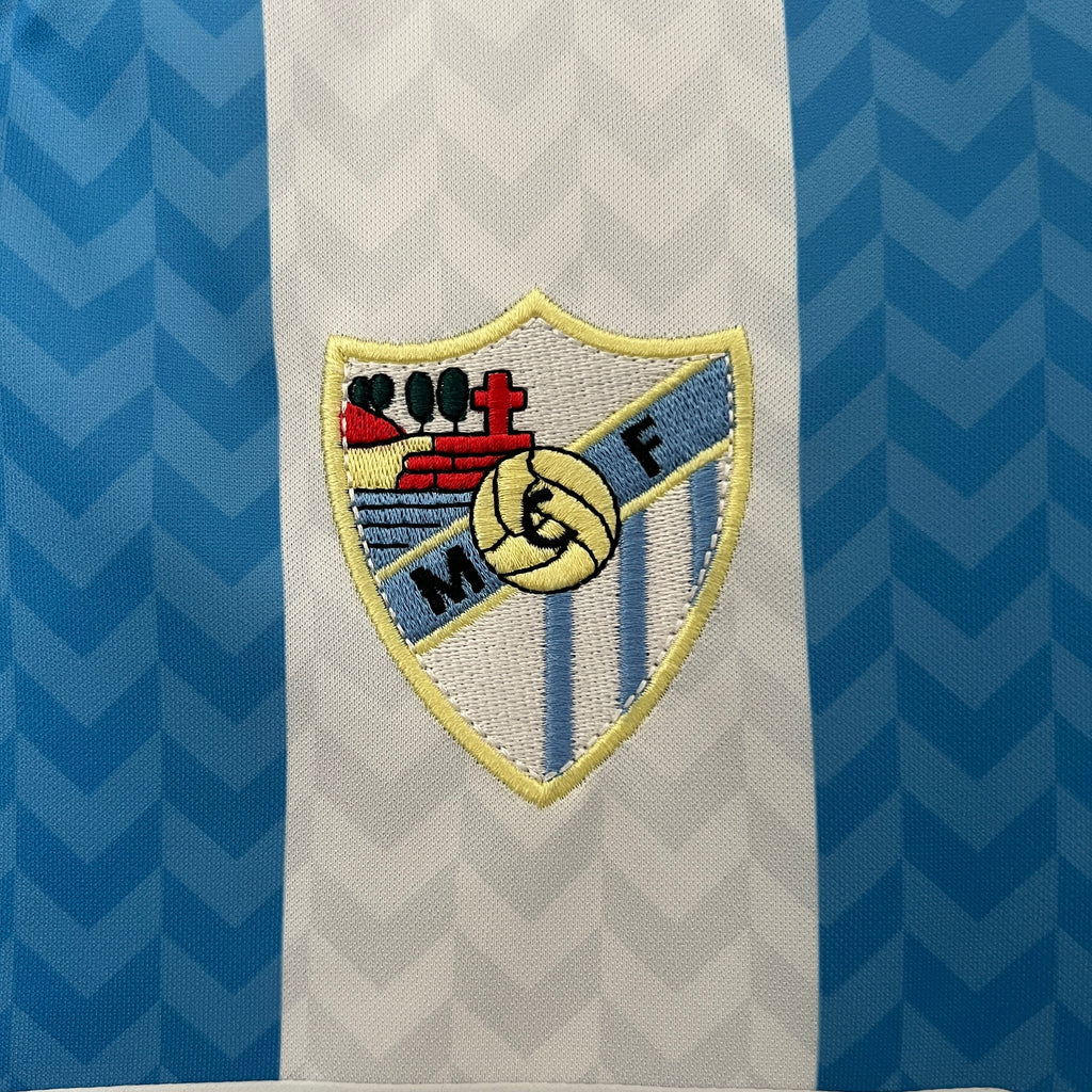 LOCAL 1988/89 · EDICIÓN ESPECIAL · malaga · Vista y detalles