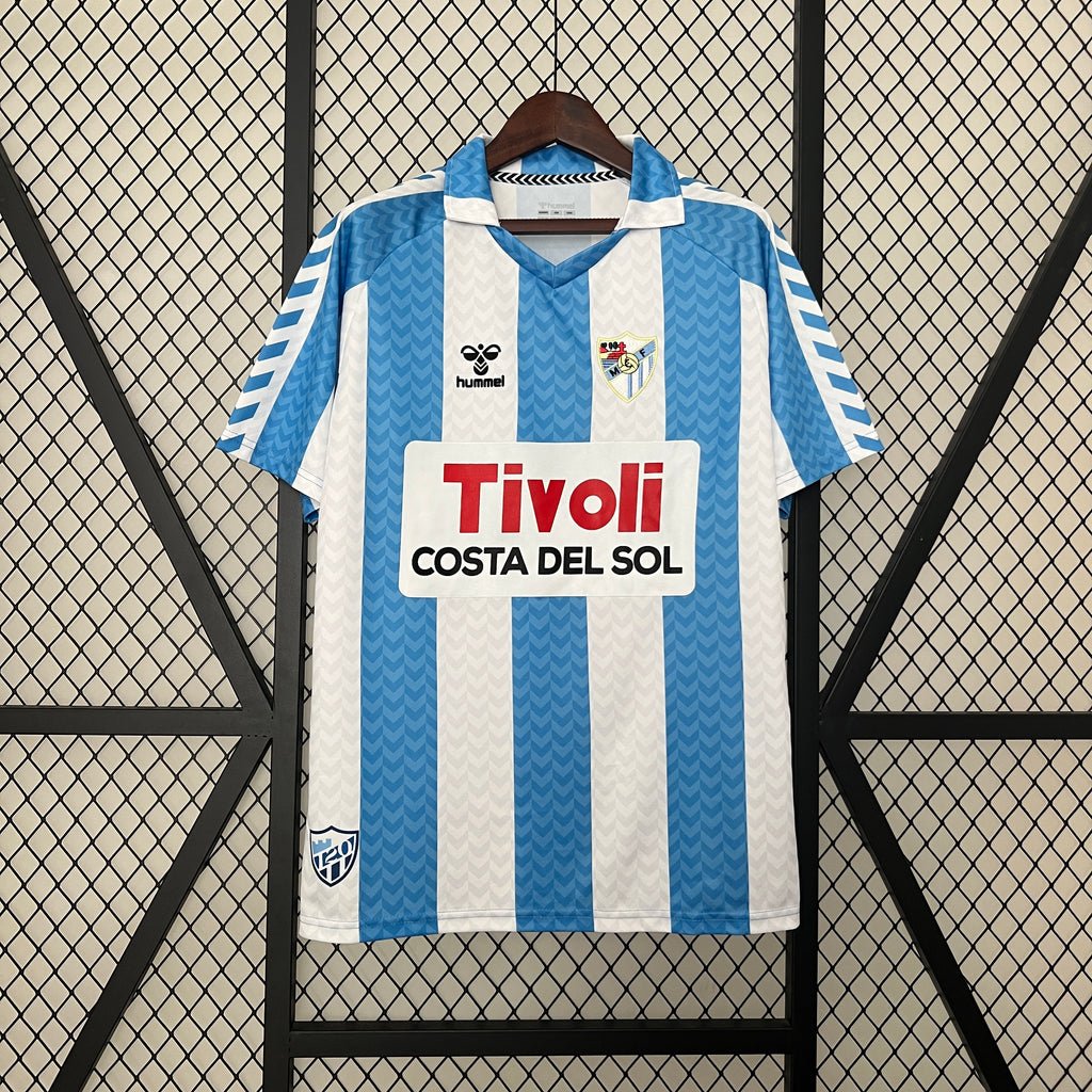 LOCAL 1988/89 · EDICIÓN ESPECIAL · malaga · Vista y detalles