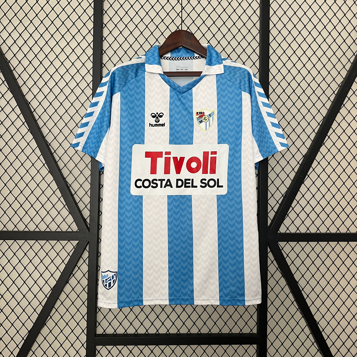 LOCAL 1988/89 · EDICIÓN ESPECIAL · malaga · Vista y detalles