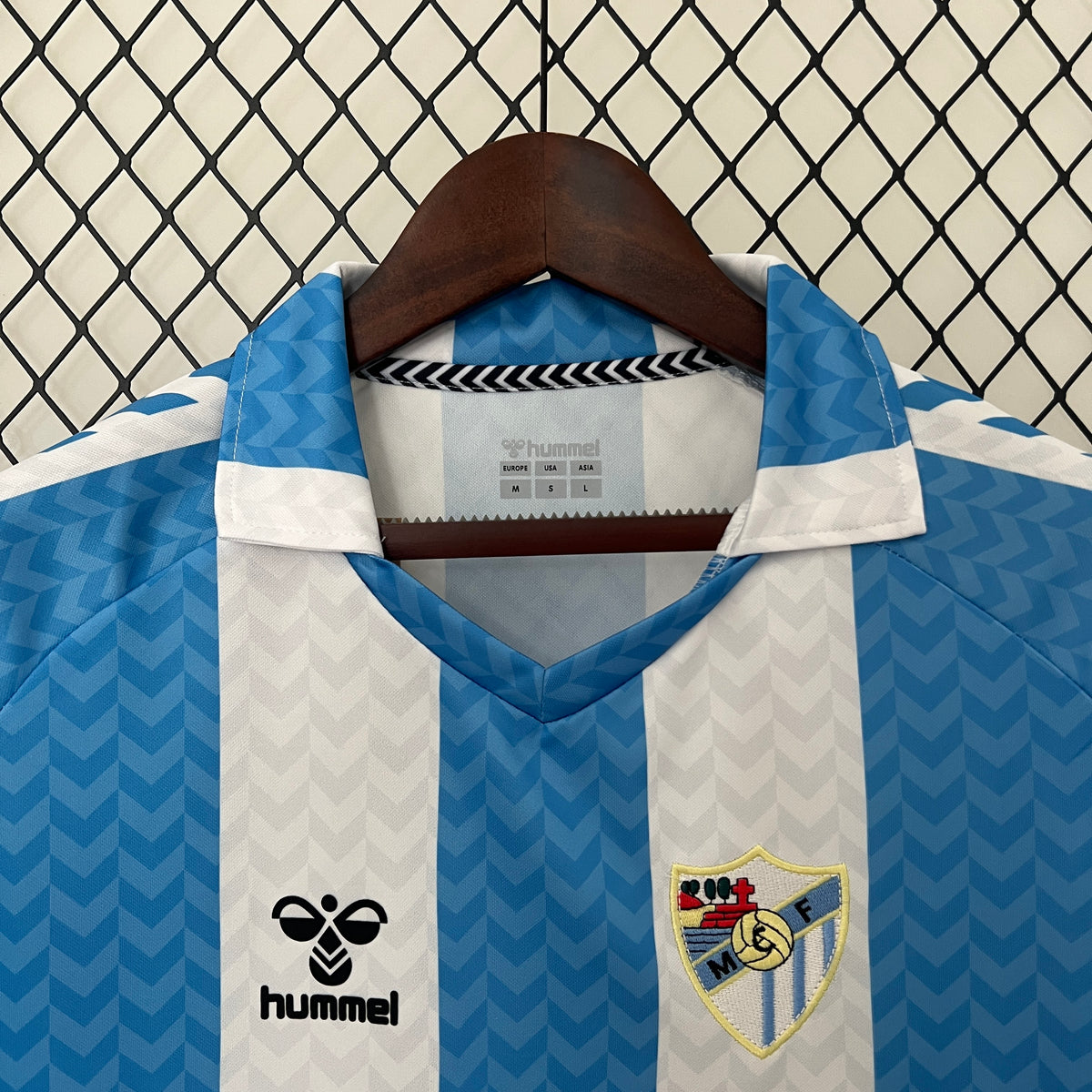 LOCAL 1988/89 · EDICIÓN ESPECIAL · malaga · Vista y detalles