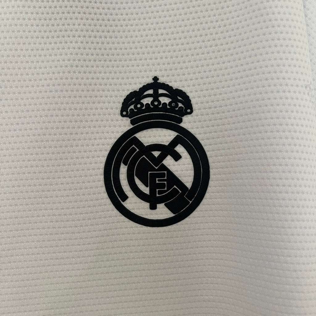 EDICIÓN ESPECIAL 2024/25 · real madrid · Vista y detalles