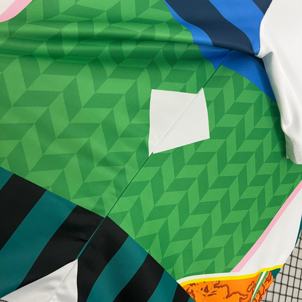 EDICIÓN ESPECIAL 2024/25 · real betis · Vista y detalles