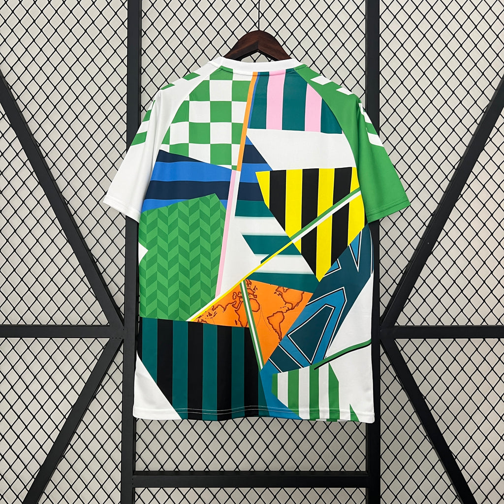 EDICIÓN ESPECIAL 2024/25 · real betis · Vista y detalles