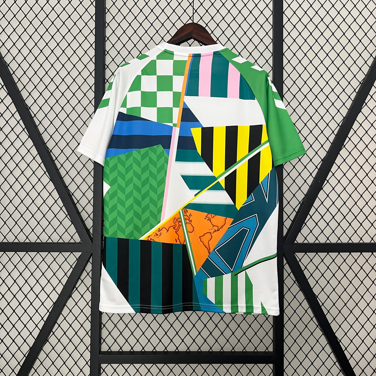 EDICIÓN ESPECIAL 2024/25 · real betis · Vista y detalles