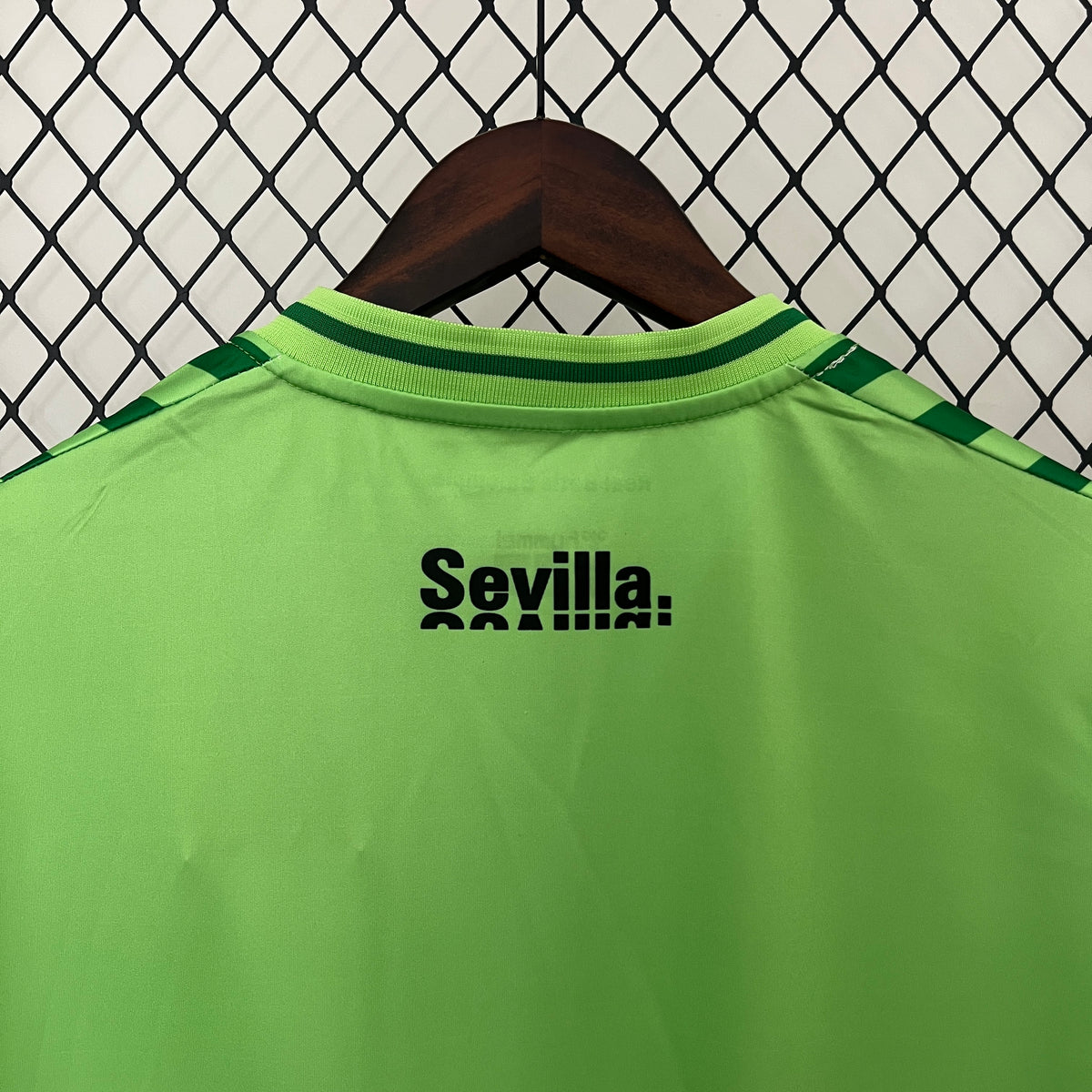 EDICIÓN ESPECIAL 2024/25 · real betis · Vista y detalles