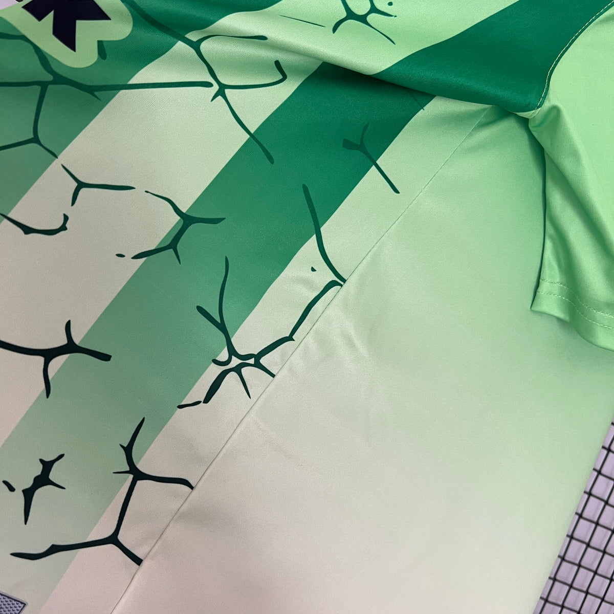 EDICIÓN ESPECIAL 2024/25 · real betis · Vista y detalles