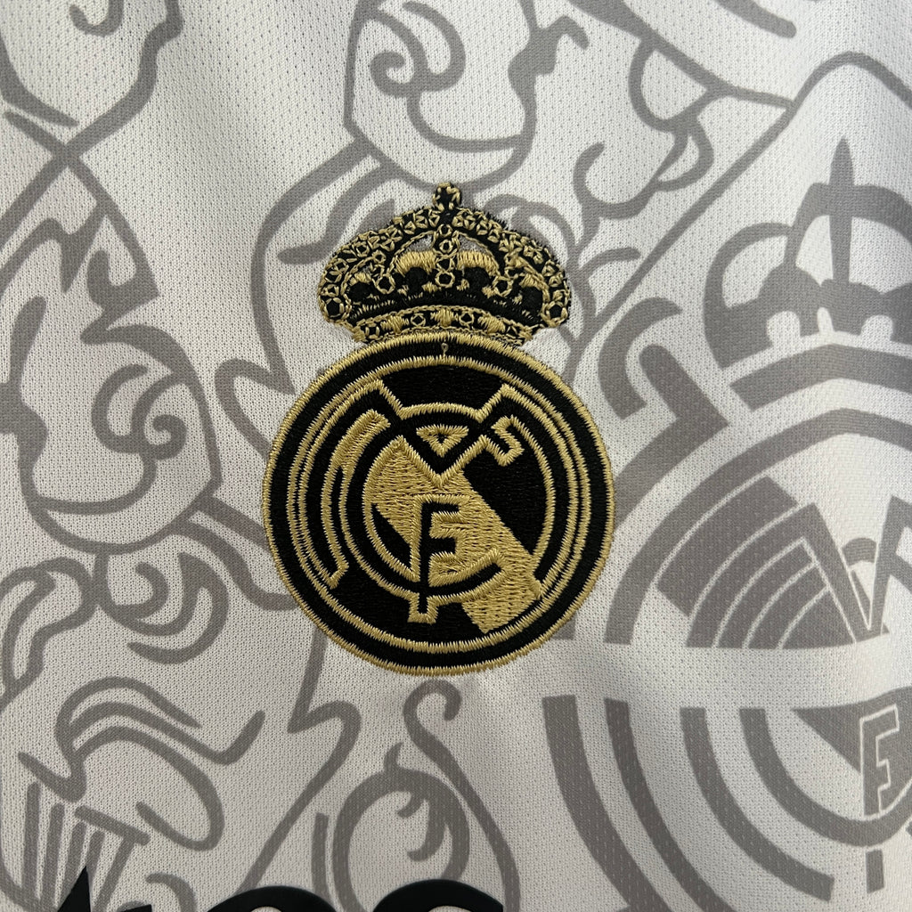 EDICIÓN ESPECIAL 2024/25 · real madrid · Vista y detalles