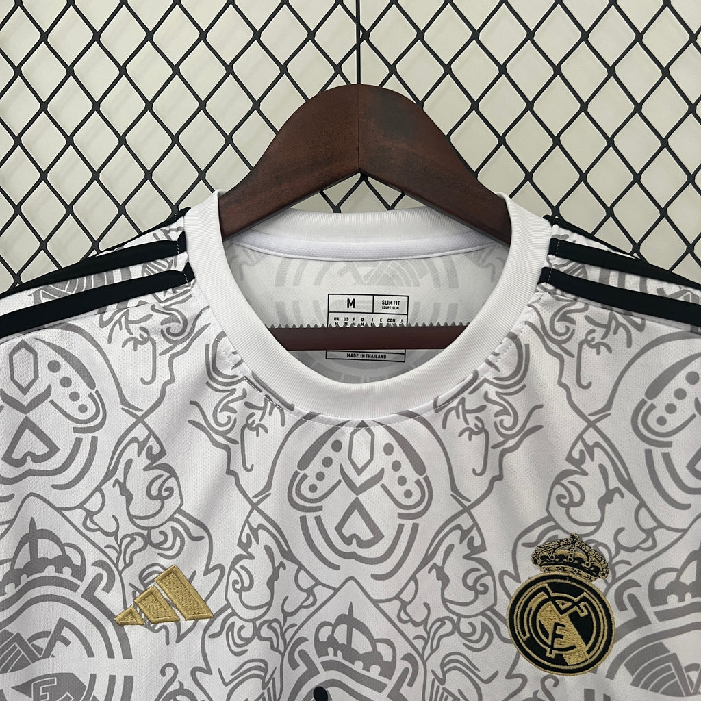 EDICIÓN ESPECIAL 2024/25 · real madrid · Vista y detalles