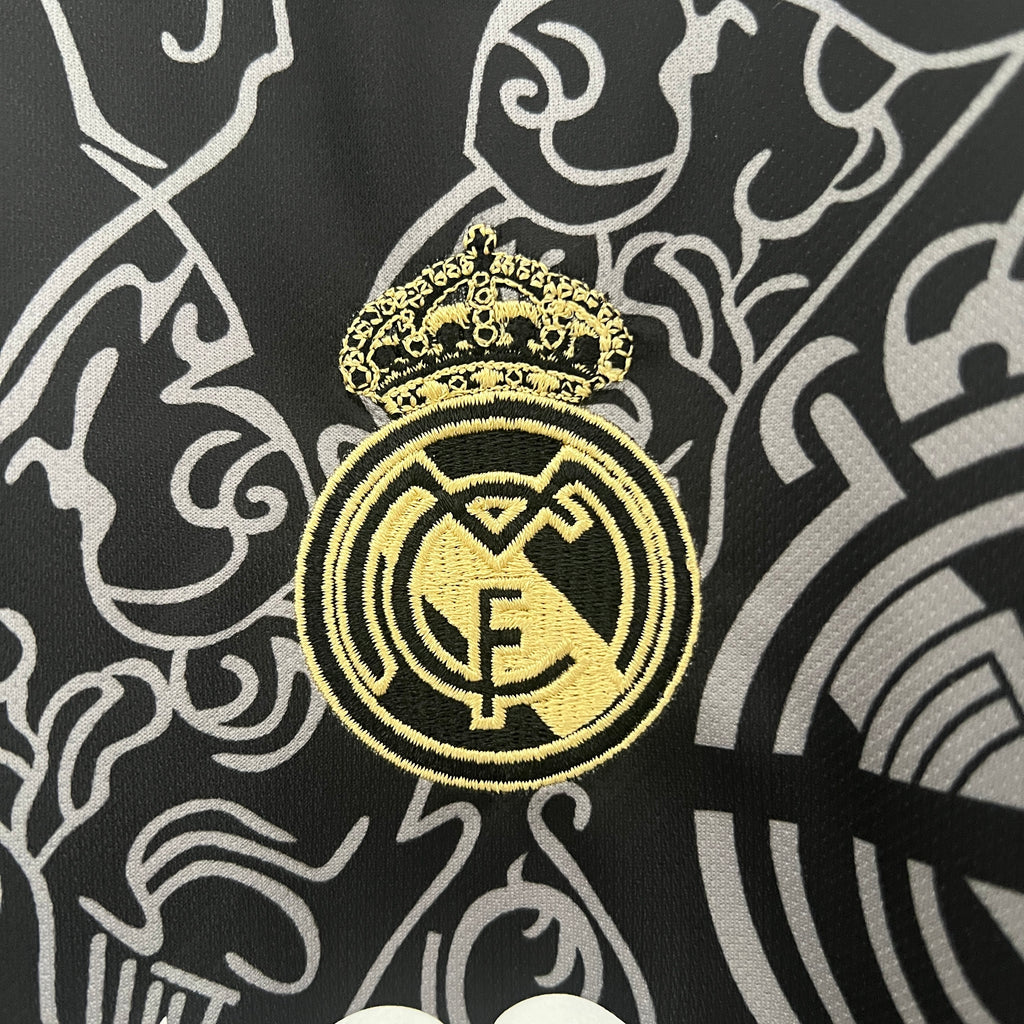 EDICIÓN ESPECIAL 2024/25 · real madrid · Vista y detalles