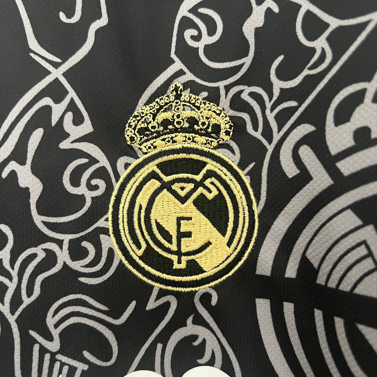 EDICIÓN ESPECIAL 2024/25 · real madrid · Vista y detalles