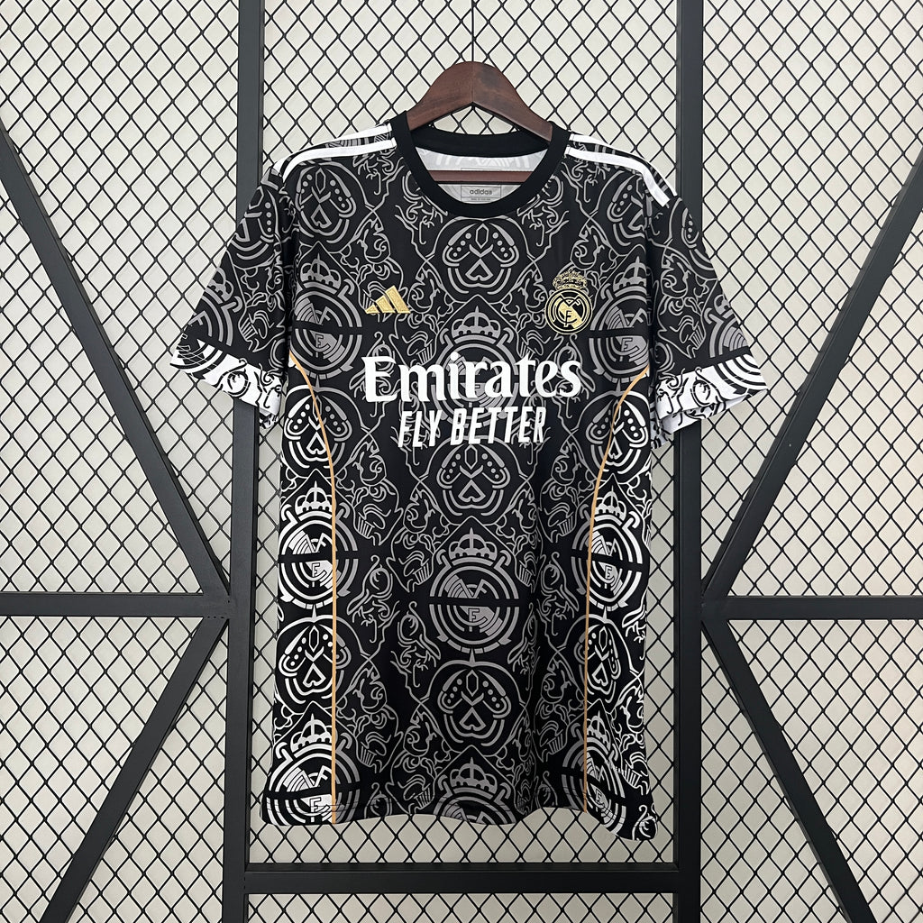 EDICIÓN ESPECIAL 2024/25 · real madrid · Vista y detalles