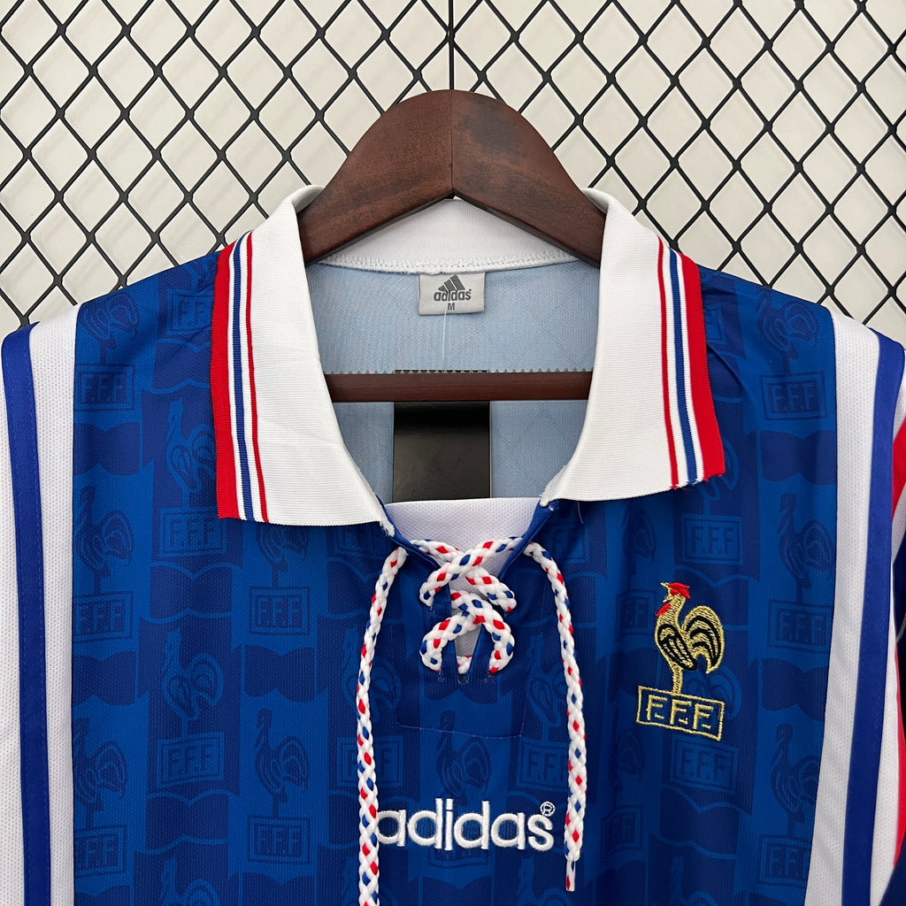 LOCAL 1996 · francia · Vista y detalles