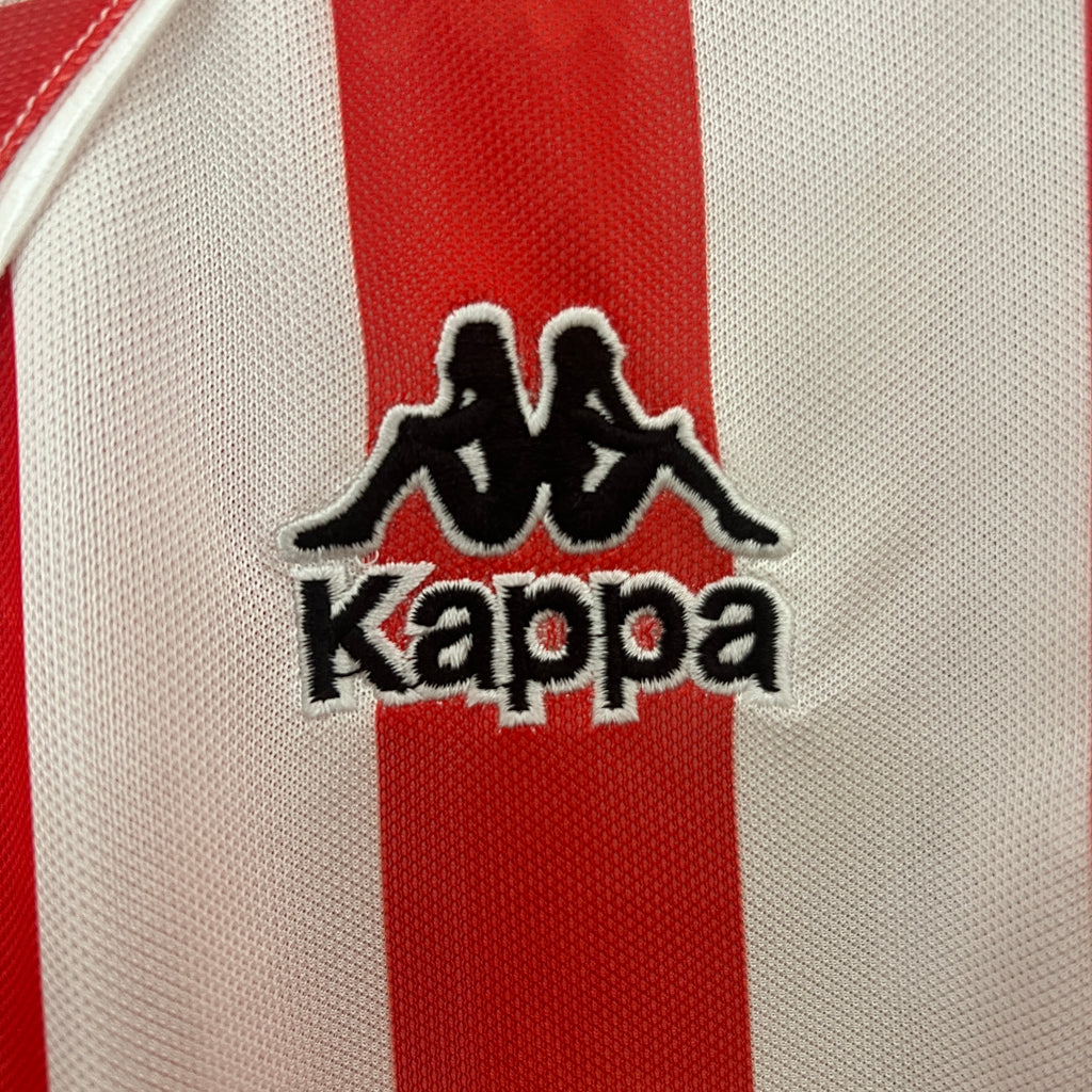 LOCAL 1998 · EDICIÓN ESPECIAL · athletic club · Vista y detalles