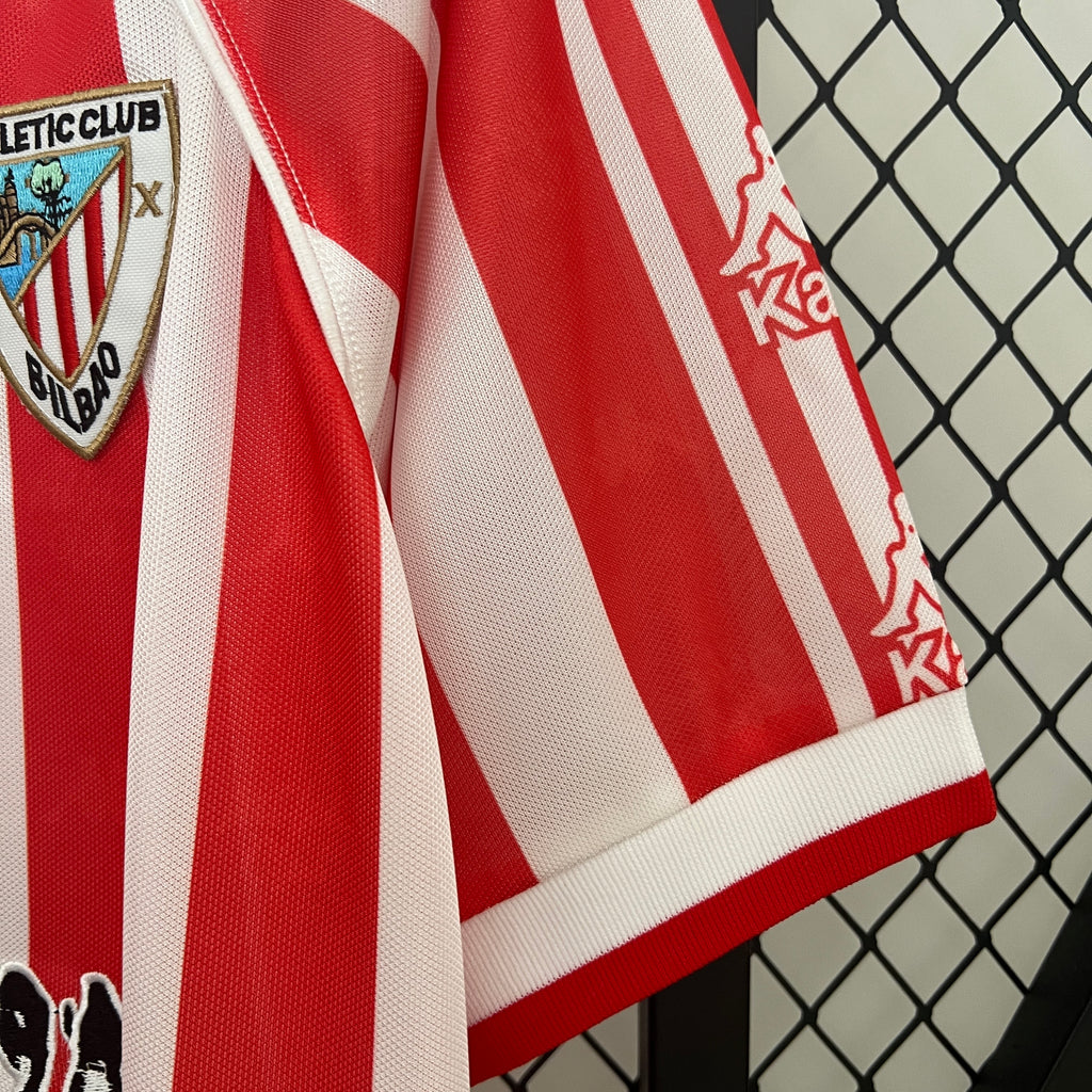 LOCAL 1998 · EDICIÓN ESPECIAL · athletic club · Vista y detalles