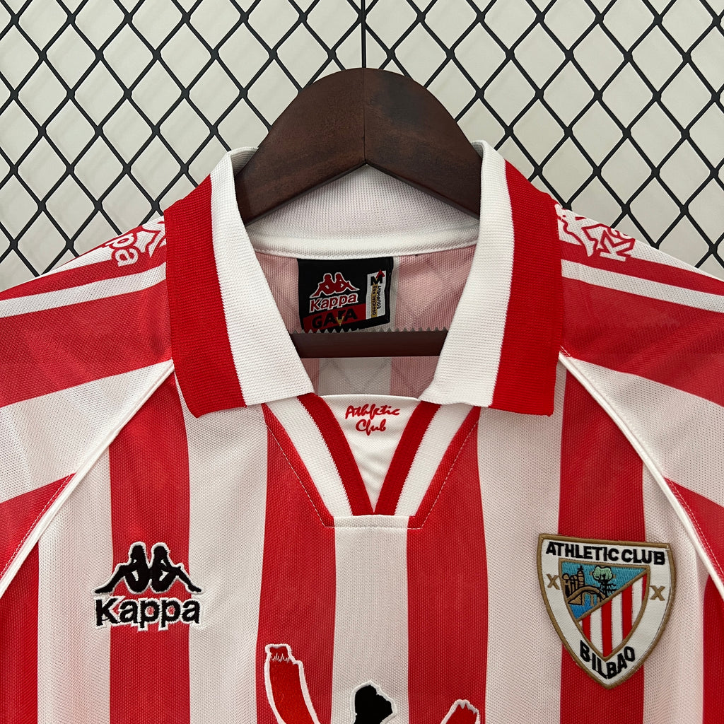 LOCAL 1998 · EDICIÓN ESPECIAL · athletic club · Vista y detalles