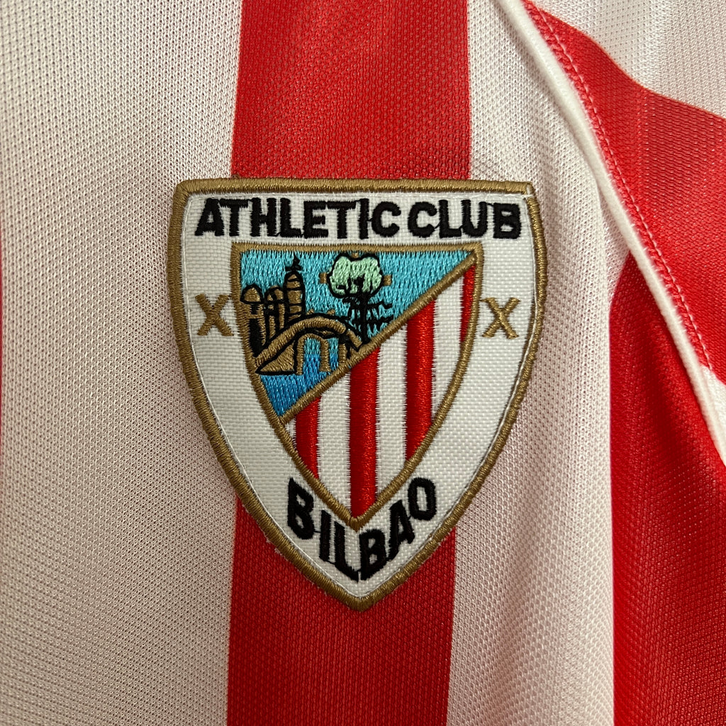 LOCAL 1998 · EDICIÓN ESPECIAL · athletic club · Vista y detalles