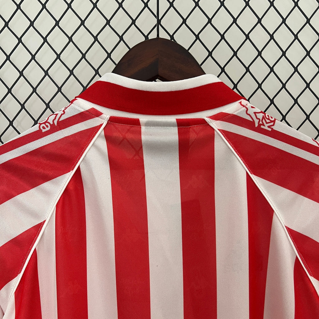 LOCAL 1998 · EDICIÓN ESPECIAL · athletic club · Vista y detalles