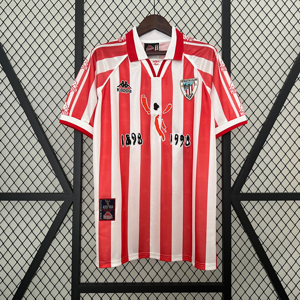 LOCAL 1998 · EDICIÓN ESPECIAL · athletic club · Vista y detalles