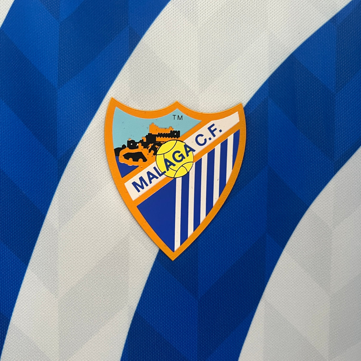 EDICIÓN ESPECIAL 2024/25 · malaga · Vista y detalles