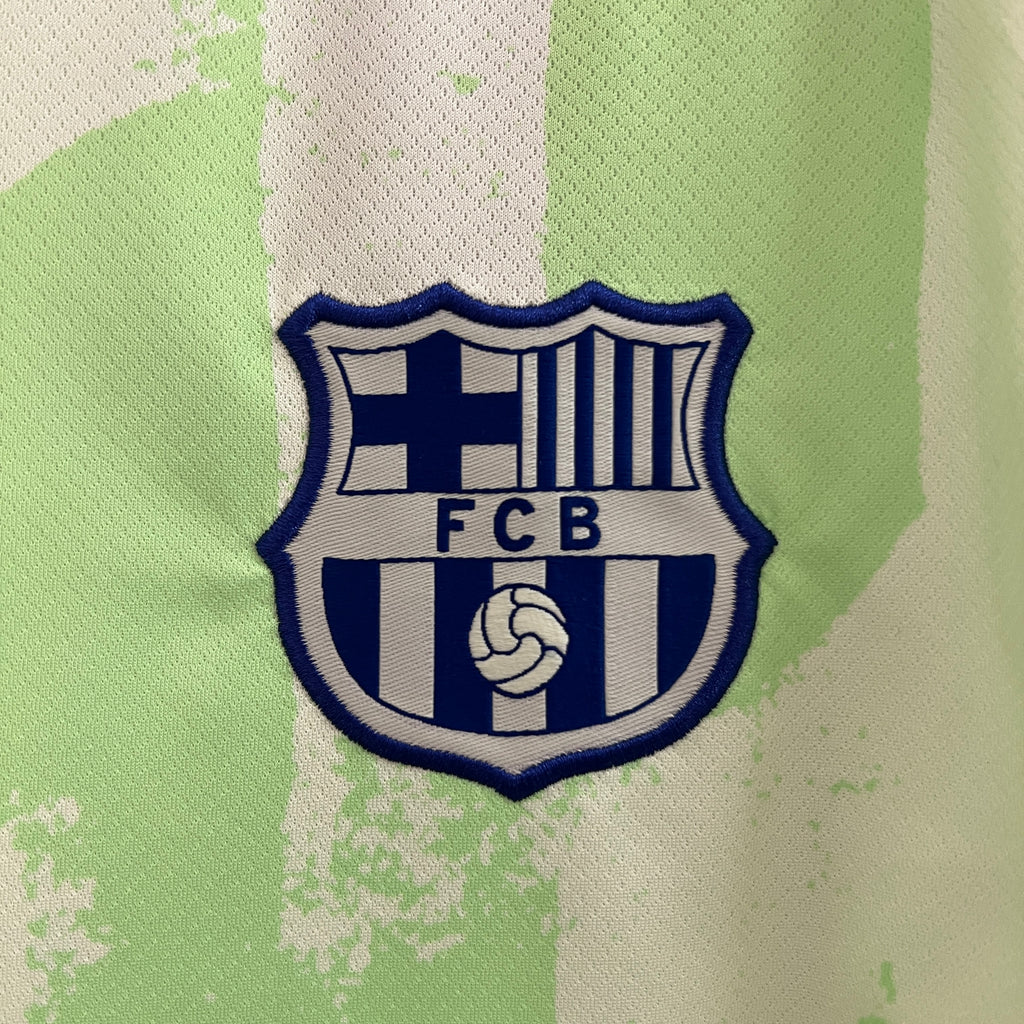TERCERA 2024/25 · barcelona · Vista y detalles