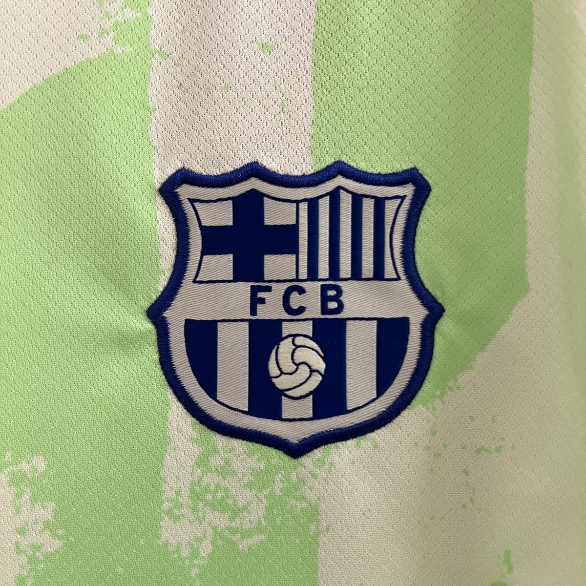 TERCERA 2024/25 · barcelona · Vista y detalles