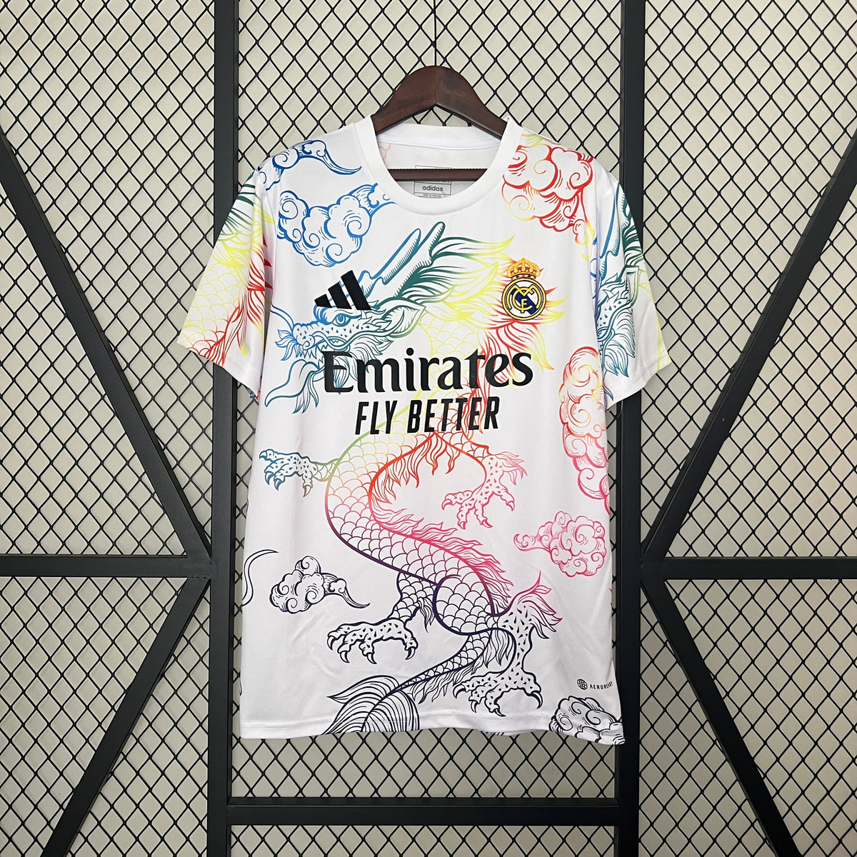 EDICIÓN ESPECIAL 2024/25 · real madrid · Vista y detalles