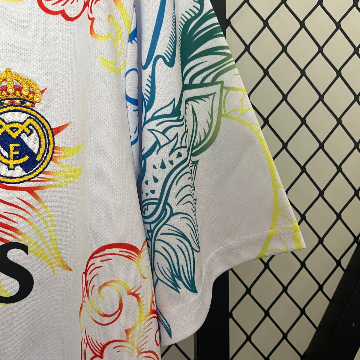 EDICIÓN ESPECIAL 2024/25 · real madrid · Vista y detalles