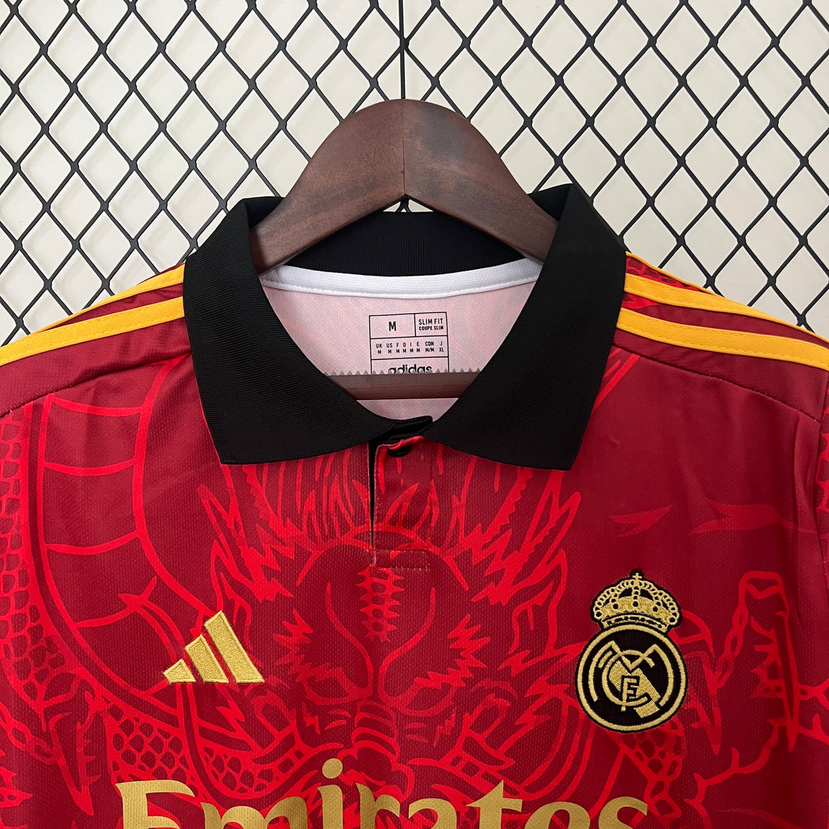EDICIÓN ESPECIAL 2024/25 · real madrid · Vista y detalles