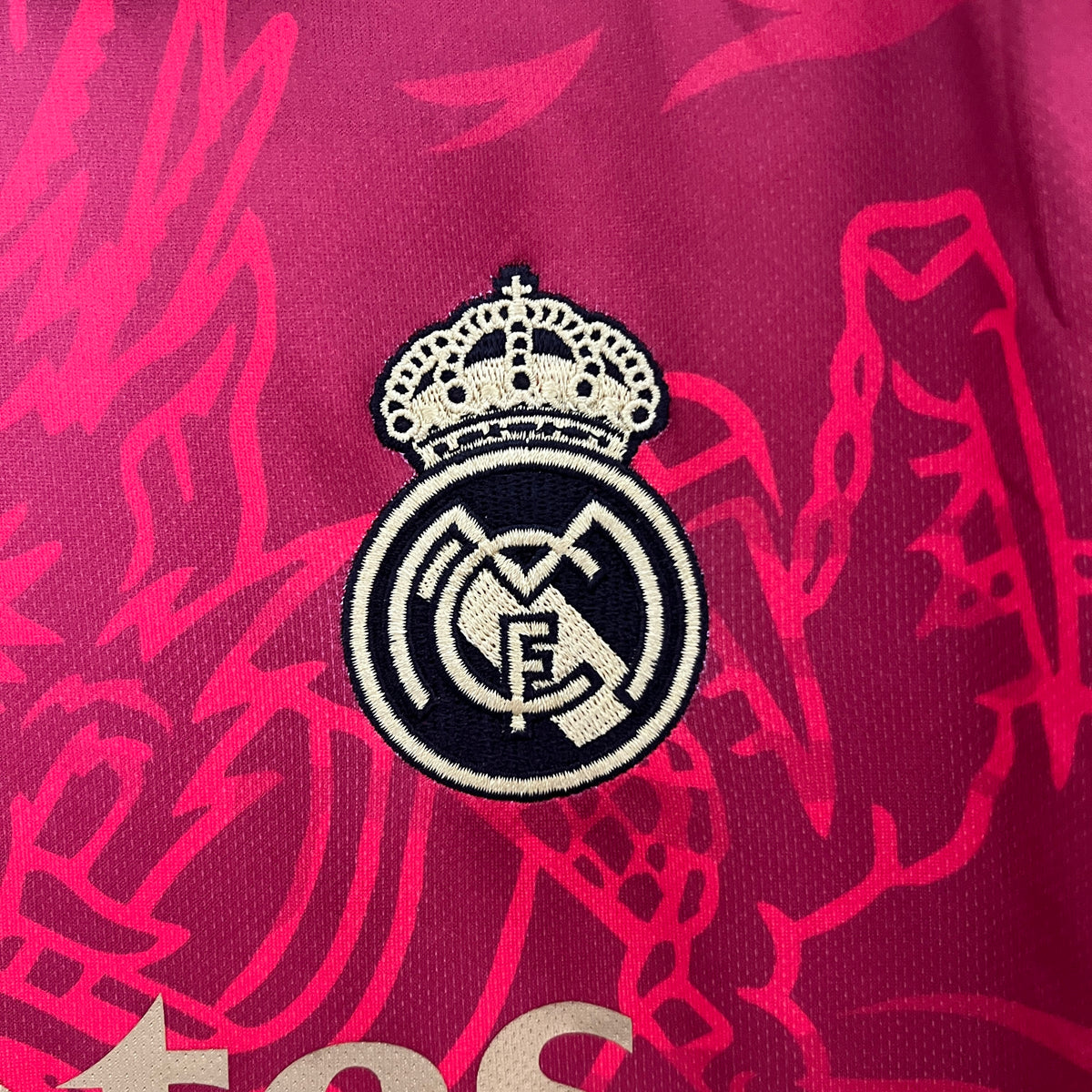 EDICIÓN ESPECIAL 2024/25 · real madrid · Vista y detalles