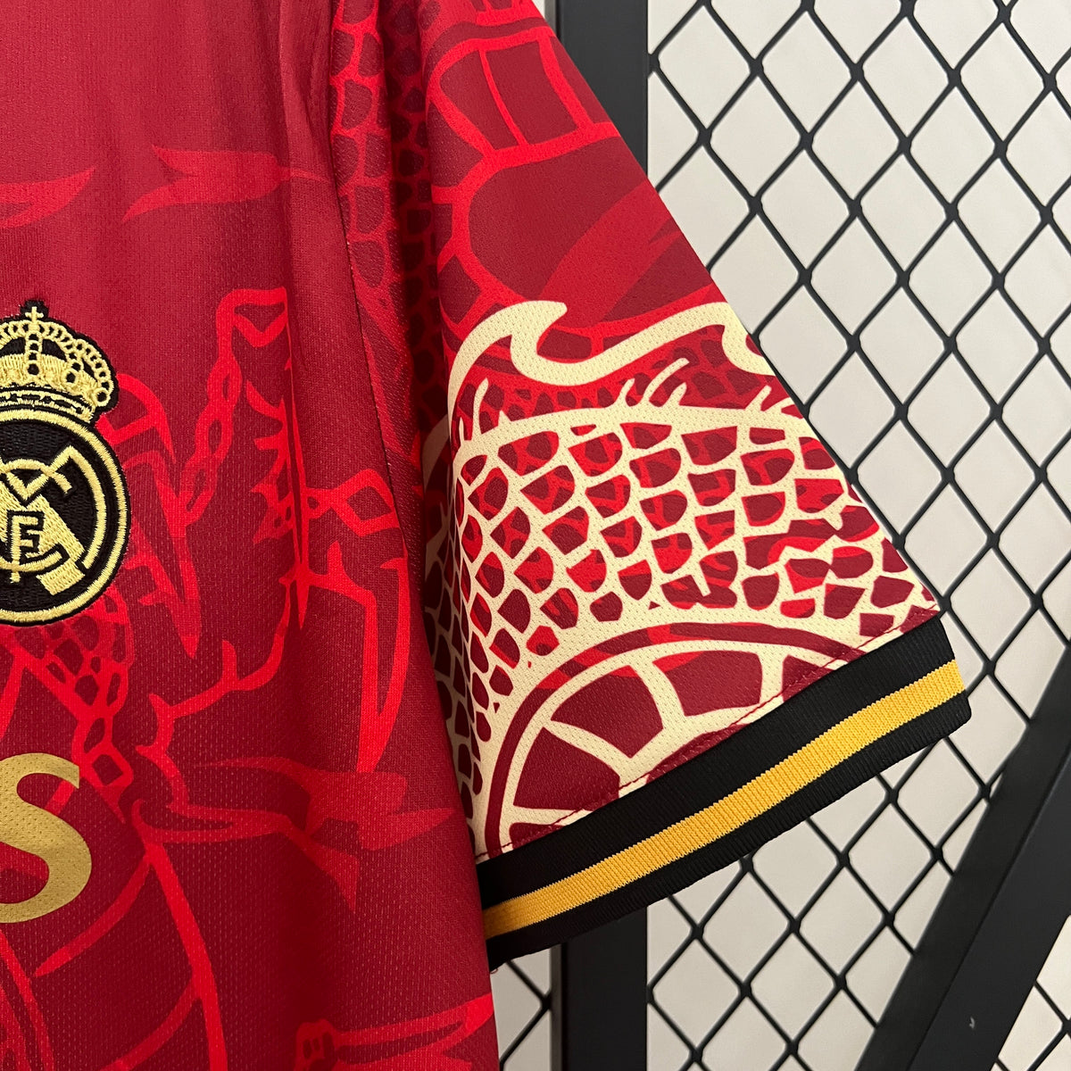 EDICIÓN ESPECIAL 2024/25 · real madrid · Vista y detalles