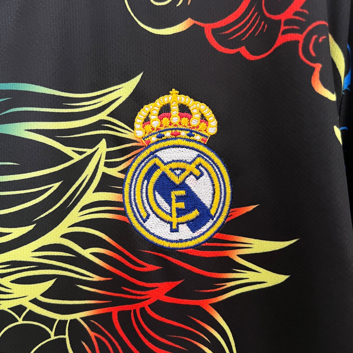 EDICIÓN ESPECIAL 2024/25 · real madrid · Vista y detalles