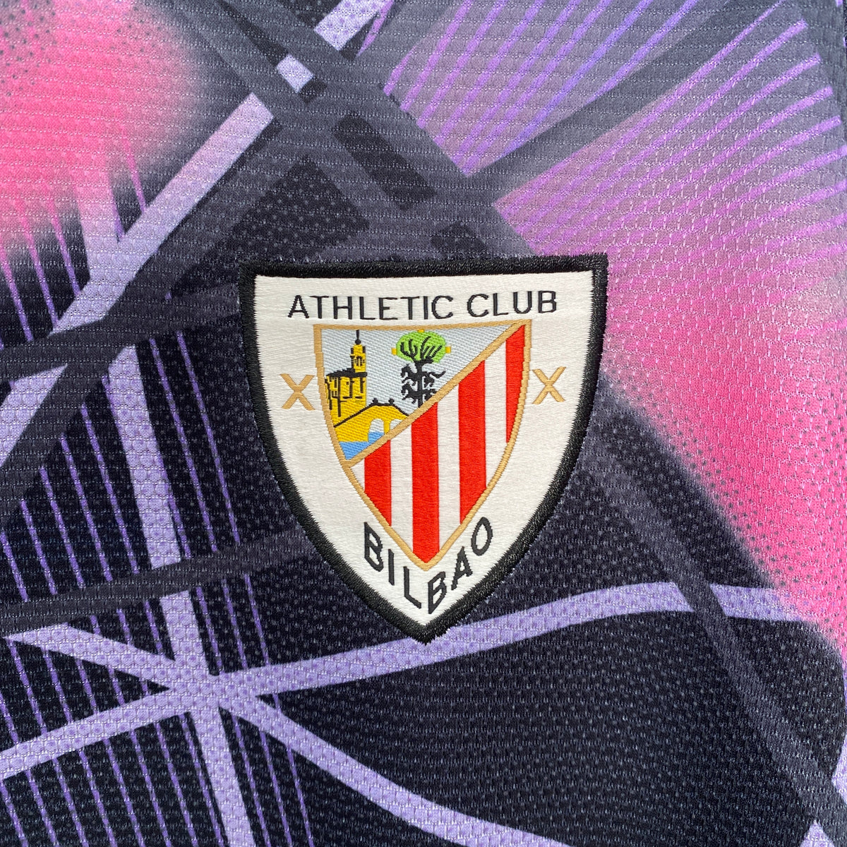 EDICIÓN ESPECIAL 2024/25 · athletic club · Vista y detalles