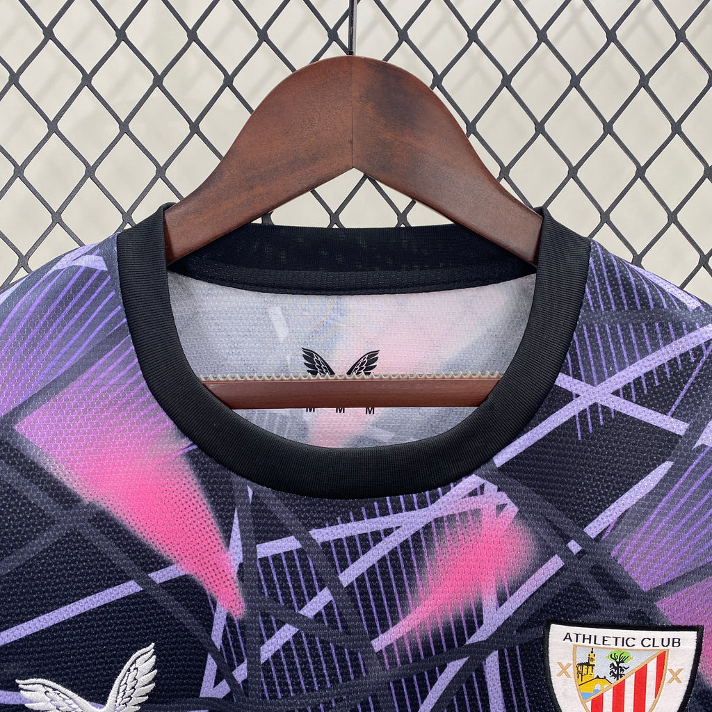 EDICIÓN ESPECIAL 2024/25 · athletic club · Vista y detalles