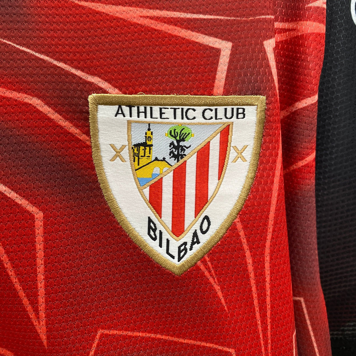 EDICIÓN ESPECIAL 2024/25 · athletic club · Vista y detalles