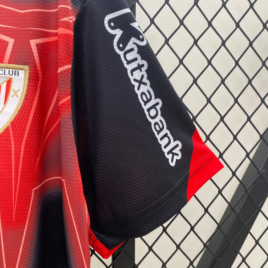EDICIÓN ESPECIAL 2024/25 · athletic club · Vista y detalles