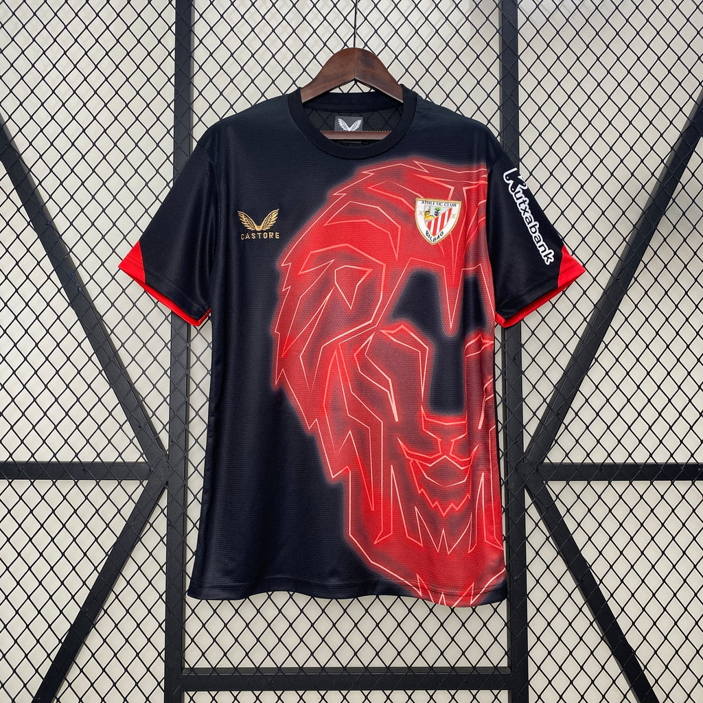 EDICIÓN ESPECIAL 2024/25 · athletic club · Vista y detalles